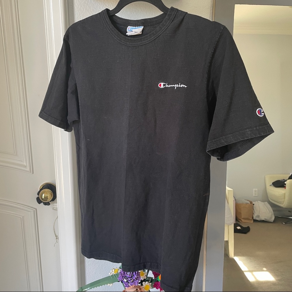Champion Boxy Tee